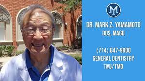 Dr. Mark Z. Yamamoto answers frequently asked dental & TMJ questions -  YouTube