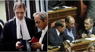Niccolò Ghedini, morto il senatore e storico legale di Berlusconi: aveva 62  anni. Il Cav: «
