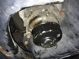 I understand these are only obtainable from the usa. Oil Filter Stuck Toyota Nation Forum