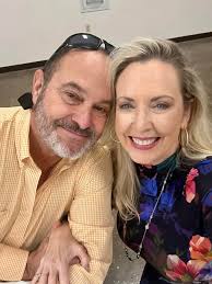 Margie is in this months issue of AARP! Way to go Margie!! So happy for  you!!!