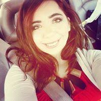 Cassidy Hinson's Instagram, Twitter & Facebook