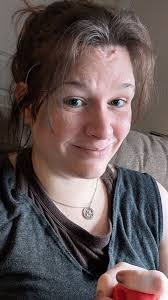 And I am having to wait 40 effin weeks for an ENT appointment 🤬