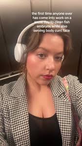 Jillian Vogel (@fr0ggygurl)’s videos with I Just Threw Out The Love Of My  Dreams