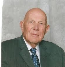 Roy McJunkin Obituary (2014)