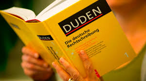 L haupt und nebensätze duden grammatik ( randziffern '; So Hat Die Rechtschreibreform Unser Deutsch Verandert Eine Bilanz