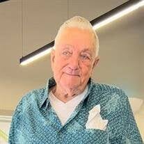 Robert Gene "Bob" McClure Obituary