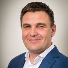 Industriële verhuurder Eqin