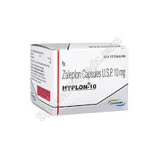 Image result for Zaleplon