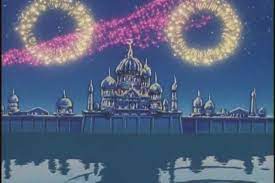 Maybe you would like to learn more about one of these? Silver Millennium Sailor Moon Wiki Fandom