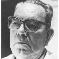 Rafael Angel Howell Fernández (1903–1989)