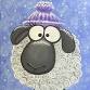 Icy Ewe event in Olathe, KS