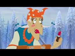 бабка ёжка и другие 2 смотреть онлайн в хорошем качестве Baba Yaga Skazka Pro Babu Yagu Sbornik Pro Babu Yagu Multfilm Youtube