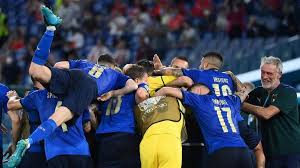 Risultati, statistiche e commenti in tempo reale. Italia Sei Bellissima Secondo 3 0 In Questo Europeo La Doppietta Di Locatelli E Il Gol Di Immobile Stendono La Svizzera La Stampa