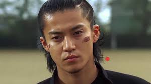 Hairstyle #potongrambut #haircut sudah bertahun2 rambut panjang tidak boleh di potong rambut super panjang di potong pendek hallo sahabat cristal channel. Foto Model Rambut Takiya Genji