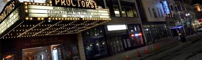 Proctors Theatre Tickets And Seating Chart