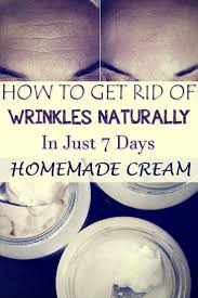 eliminate all wrinkles in one week with this powerful natural remedy anti aging skin products homemade wrinkle cream anti aging homemade