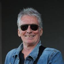 The Kendall Wall Band