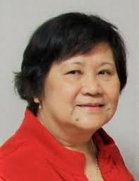 Obituary information for Elizabeth "Ely" Santiago Gines