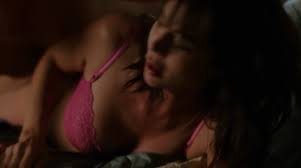 Nude video celebs » Catherine Bell sexy - Good Morning, Killer (2011)