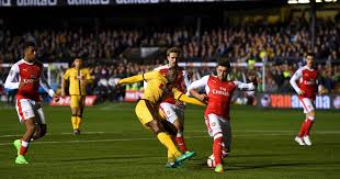 You can find the championship standings, current results of the teams and the schedule of upcoming matches on the page: How Sutton United Are Reaping The Rewards Of Arsenal Clash And Fa Cup Run Eight Months On Irish Mirror Online