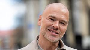 Lundstedt tar George Michael-show till Cirkus