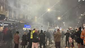 Melbourne and surrounding victoria state will lock down for seven weeks after eight new infections were detected in the city, victoria premier daniel andrews said. Reidv7tpmf5d4m