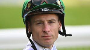 Dreams do come true': Damien Oliver in perfect ending with hat-trick