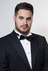 Christopher Kaplan's Instagram, Twitter & Facebook