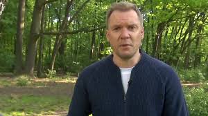 .poszukiwaniu wymarzonej pracy wie ziemowit pędziwiatr, prezenter pogody w tvp i radiowiec. Pogoda Ziemowit Pedziwiatr 1