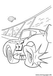 Not surprisingly, the kid also loves every racing car coloring page i print out for him. Cars Lightning Mcqueen Tier Blast A4 Disney Coloring Pages Printable