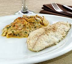 Recette Filet De Dorade Au Lait D Amande Recette Filet De Dorade Lait D Amande Recette