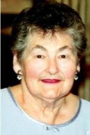 JUANITA SANTE Obituary (2012)
