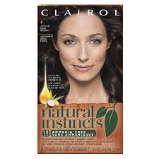 Simply color's nourishing formula with botanical oat milk, soy protein, and argan oil provides up to 100% gray coverage with vibrant, even color from root. 27 Hair Coloring Products Ideas Hair Color Hair Hair Care