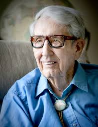 Veteran Soldier, Radio Missionary Hardy Hayes Dies at 91