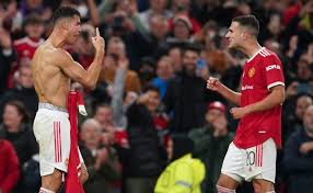 Oct 20, 2021 · manchester united vs. How To Watch Manchester United Vs Everton Time Tv Schedule Free Live Stream For Premier League Matchday 7 Syracuse Com