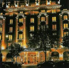 Le migliori bacheche di best western plus hotel galles milano. Bown S Best Hotel Prince De Galles Paris France