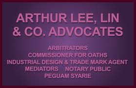 מיקום על המפה the advocates' association of sarawak. Arthur Lee Lin Co Advocates