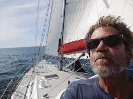 Hear the mystery of the sailor who fell to shore at Laconia library