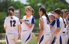 Lady Chargers end Union Grove's reign