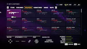 How to unlock bonus weapons: Far Cry 4 Open World Mod Healinggreenway