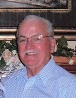 Joseph William Stowell Obituary