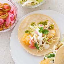 Maybe you would like to learn more about one of these? California Fish Tacos Cook S Country