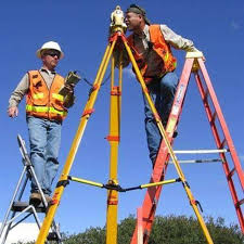 Land Surveyors Press Land Surveyors Surveying Equipment Surveying Engineering