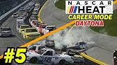 It is the third edition of the nascar the game racing simulator series, and is the sequel to nascar the game: Nascar 14 Career Mode 1 Youtube