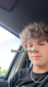 Why I Drink Caleb Millz