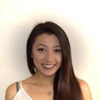 Amy Vo's Instagram, Twitter & Facebook