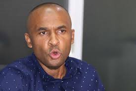 Zaheer Jhanda, one of the men at the centre of Kenya's fake gold scam, is  embroiled in a Sh12 million car loan dispute with a local lender.  bit.ly/2WkIziK