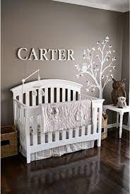 50 Gray Nurseries Find Your Perfect
