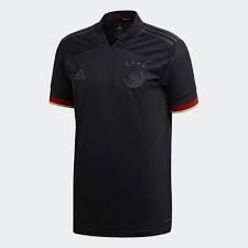 Duitsland wk voetbalshirt 2018 kopen? Duitsland Uit Shirt 2021 2022 Voetbalshirts Com