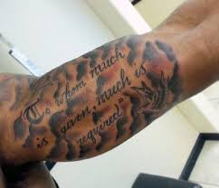 Top 83 Bicep Tattoo Ideas 2020 Inspiration Guide Bicep Tattoo Men Bicep Tattoo Inner Bicep Tattoo